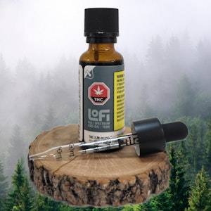 LoFi - LoFi | CBD OIL 1500 | 30ml