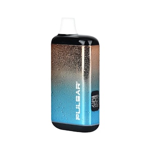Pulsar - Pulsar - 510 DL 2.0 Mist Series | Blue Ridge Haze