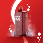 Red Classic Ice - 28K Puff - 20mg - DRIP'N - EVO