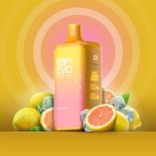 Pink Lemon Ice - 28K Puff - 20mg - DRIP'N - EVO