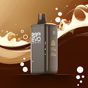 DRIP'N - EVO - Root B - 28K Puff - 20mg - DRIP'N - EVO