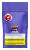 Gigantic Grape Heavy Slims Infused 5 X 0.4G