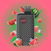 Weekend Watermelon - 8K Puff - 16ml - BEAST MODE