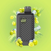 Wild White Grape - 8K Puff - 16ml - BEAST MODE