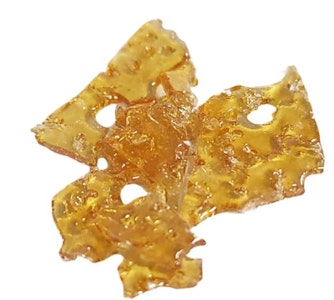 Dab Bods - GRAPE ANIMAL SHATTER 2.0 - 1g