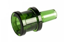 GEAR Premium Green 19mm Extra Large Sugar Barrel Pull-Out