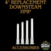 4" Replacement Downstem