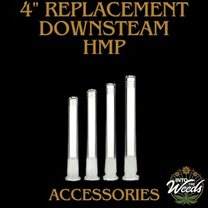 HMP - 4" Replacement Downstem