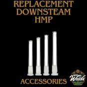 4.5" Replacement Downstem