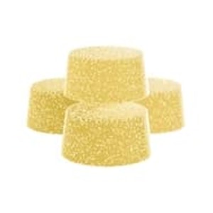 BIGGIES - GINGER ALE LEMONADE 10:1 CBD:THC CHEWS - 24