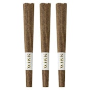Rocket Candy 3x.5g Blunts - Wink