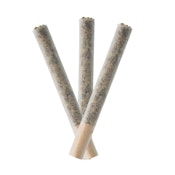 Chatter Box Sativa 3 x 0.5g Pre-Rolls