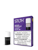 Berry Blast - 20mg (BOLD 50) - STLTH