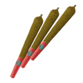 Riptides Cherry Jelly Infused PR 3x0.4g