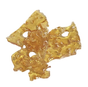 Dab Bods - Grape Animal Shatter 1g