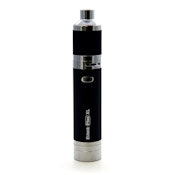 Black Evolve Plus XL Vaporizer