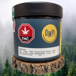 OMY - OMY | GRAVITY COOKIES | 28g