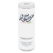 Strawberry Kiwi CBG
