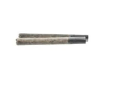 Weathered Islands Craft Cannabis - SUNRISE CBG | Weathered Islands 2x0.5g Pre-rolls | Elevate