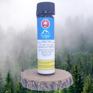 Valhalla Flwr - Valhalla Flwr | ALASKAN THUNDER PRE-ROLLS | 10 x 0.5g