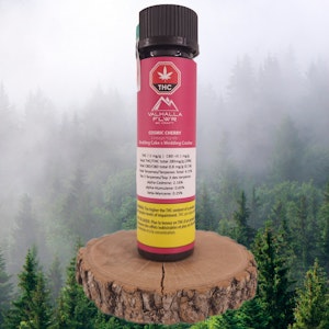 Valhalla Flwr - Valhalla Flwr | COSMIC CHERRY PRE-ROLLS | 10 x 0.5g