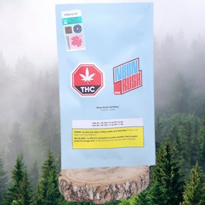 Versus - Versus | NEON RUSH CALI BLAST GUMMY | 5g