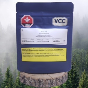 Victoria Cannabis Company - Victoria Cannabis Company | G-WAGON | 7g