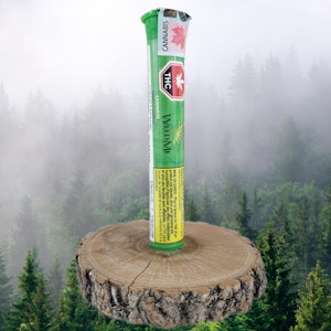 WEED ME - Weed Me | CASHMERE PRE-ROLLS | 3 X 0.5g