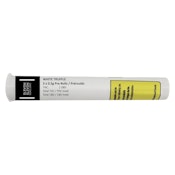 Eleven Eleven Legacy Craft - White Truffle Pre-Roll 3x0.5g Pre-Rolls