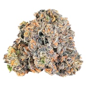 Apple Banana Cndy 14g Dried Flower