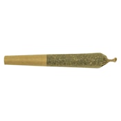 Deep Space - Big Bang Berry Infused Pre-Roll 3x0.5g