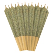 Weed Me Grind Indica 26 Plus Pre-Roll 14x1g