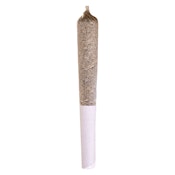 Strawberry Cough Pre-Roll 1x0.5g Pre-Rolls