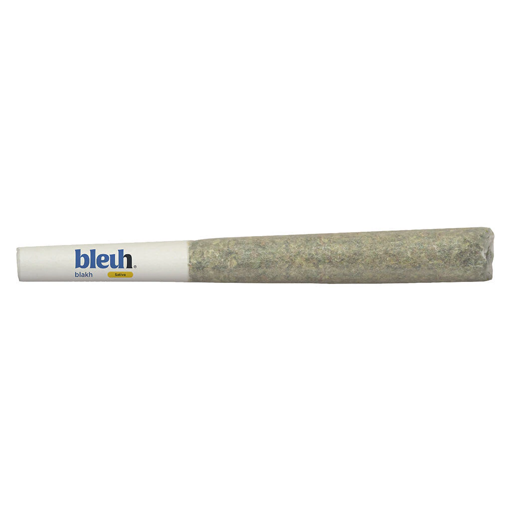Bleuh - Blakh Haze (Super Jack Herer) 1x1g *5.6% Terps Main Image