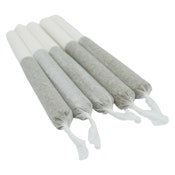 Truro Lemon-Up Pre-Roll 5x0.5g