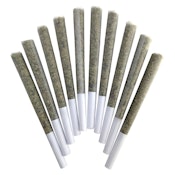 Blue Maui Pre-Roll 10x0.5g Pre-Rolls