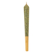Thumbs Up Sativa Pre-Roll 1x1g Pre-Rolls