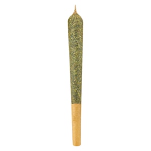 Thumbs Up - Thumbs Up Sativa Pre-Roll 1x1g Pre-Rolls