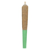 Watermelon Wave Infused Pre-Roll 1x0.5g Isolates