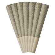 Guava Jam Pre-Roll 7x0.5g Pre-Rolls