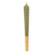 Indica Pre-Roll 1x1g Pre-Rolls