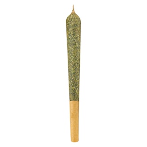 Thumbs Up - (NEW F06) Indica Pre-Roll 1x1g