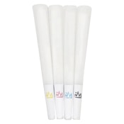 Northern Canna | The Collective Pre-Rolls Variety - Hybrid - 12x0.5g