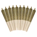 Purple Haze Pre-Roll 10x0.5g Pre-Rolls