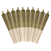 Buddy Blooms - Purple Haze Pre-Roll 10x0.5g