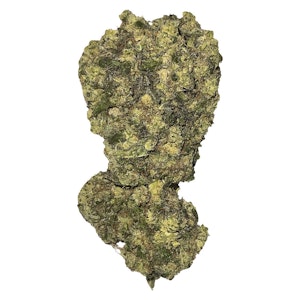 Strain Theory - Kings Punch 3.5g