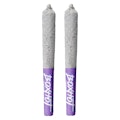 Diamond Doobies - Watermelon G Infused Pre-Roll 2x0.5g Isolates