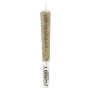 Jonny's Stash - Rotating Sativa Reefers 5x1g Pre-Rolls