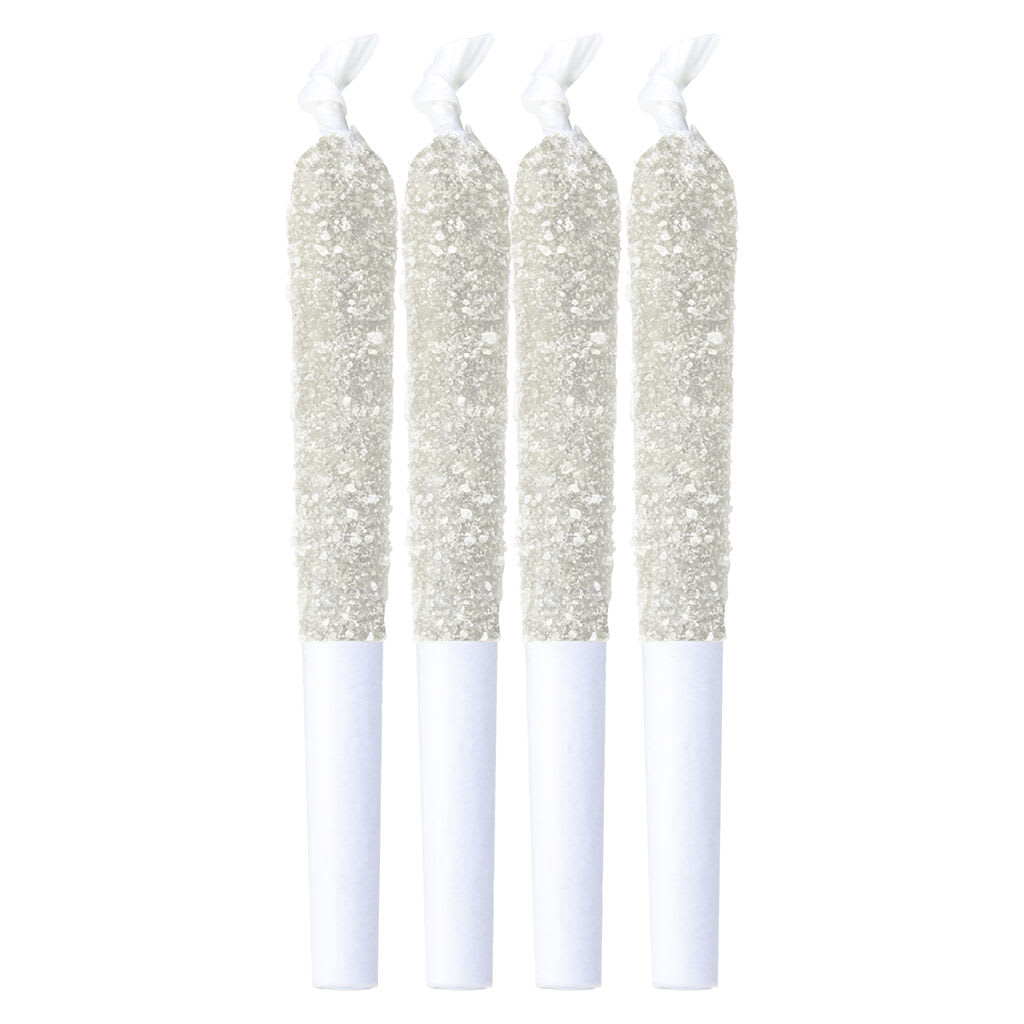 NSFW Diamond Coated Multi-Pack | 4x0.5g