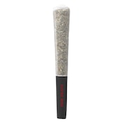 Pistol And Paris Pink Death Pre-Roll 3x0.5g Pre-Rolls